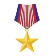 medalla militar